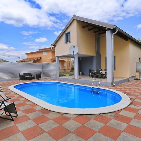 Holiday Home Lucija Sveti Filip i Jakov Eksteriør bilde