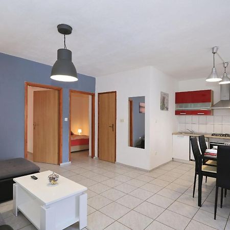 Holiday Home Lucija Sveti Filip i Jakov Eksteriør bilde