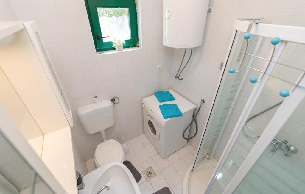 Holiday Home Lucija Sveti Filip i Jakov Eksteriør bilde