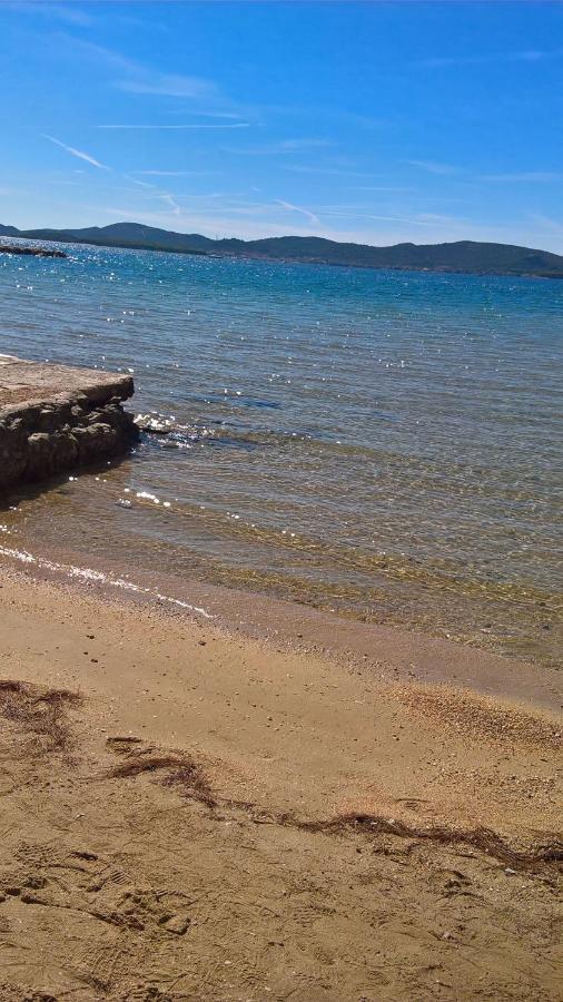 Holiday Home Lucija Sveti Filip i Jakov Eksteriør bilde