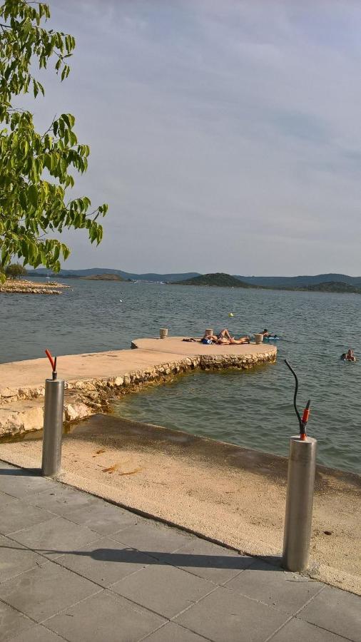 Holiday Home Lucija Sveti Filip i Jakov Eksteriør bilde