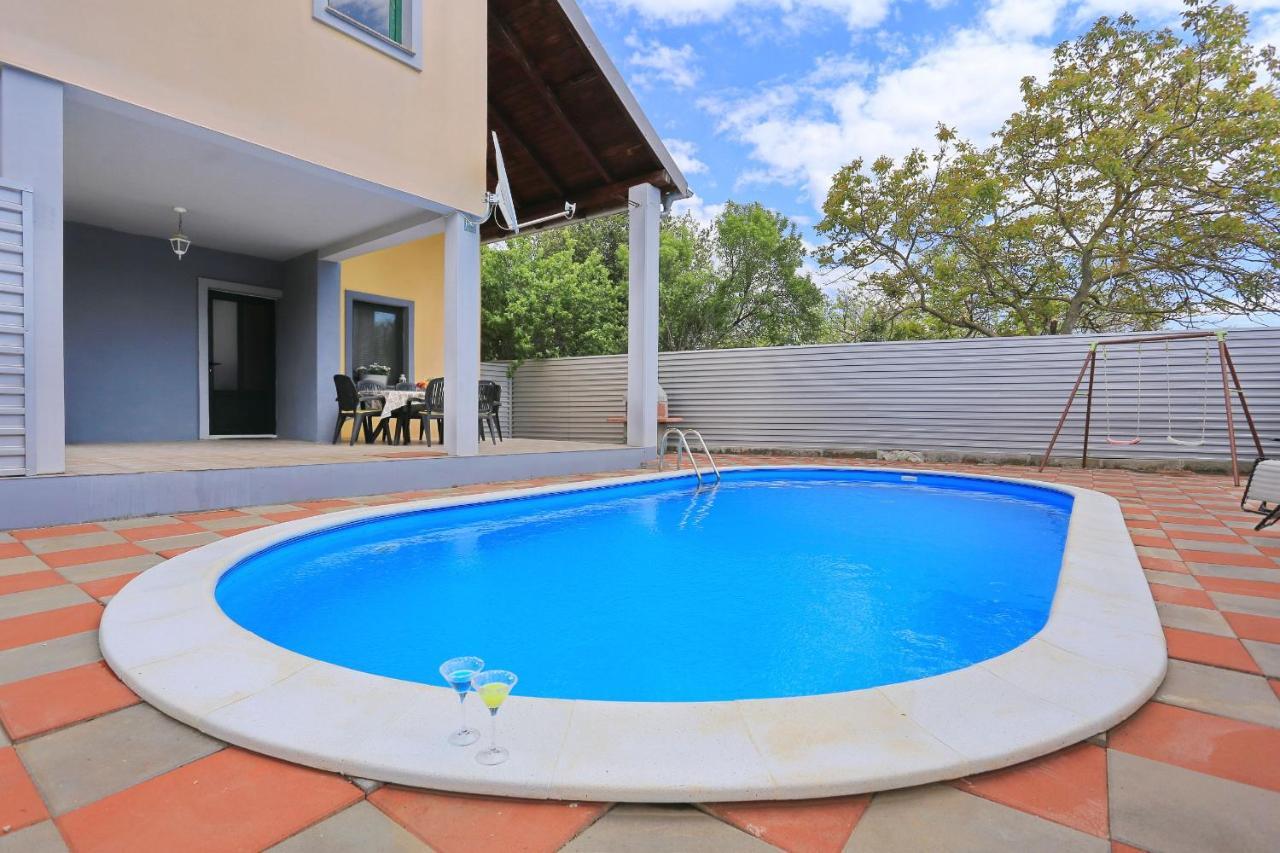 Holiday Home Lucija Sveti Filip i Jakov Eksteriør bilde