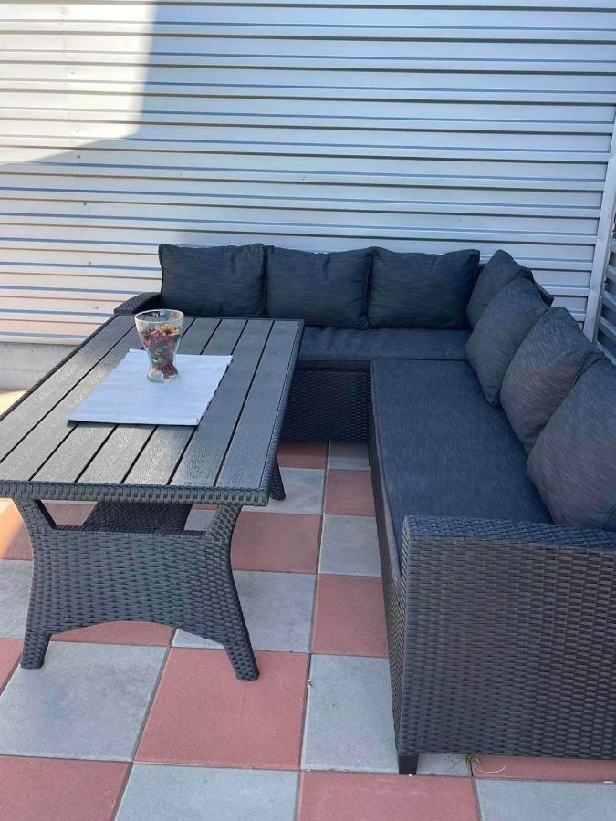 Holiday Home Lucija Sveti Filip i Jakov Eksteriør bilde