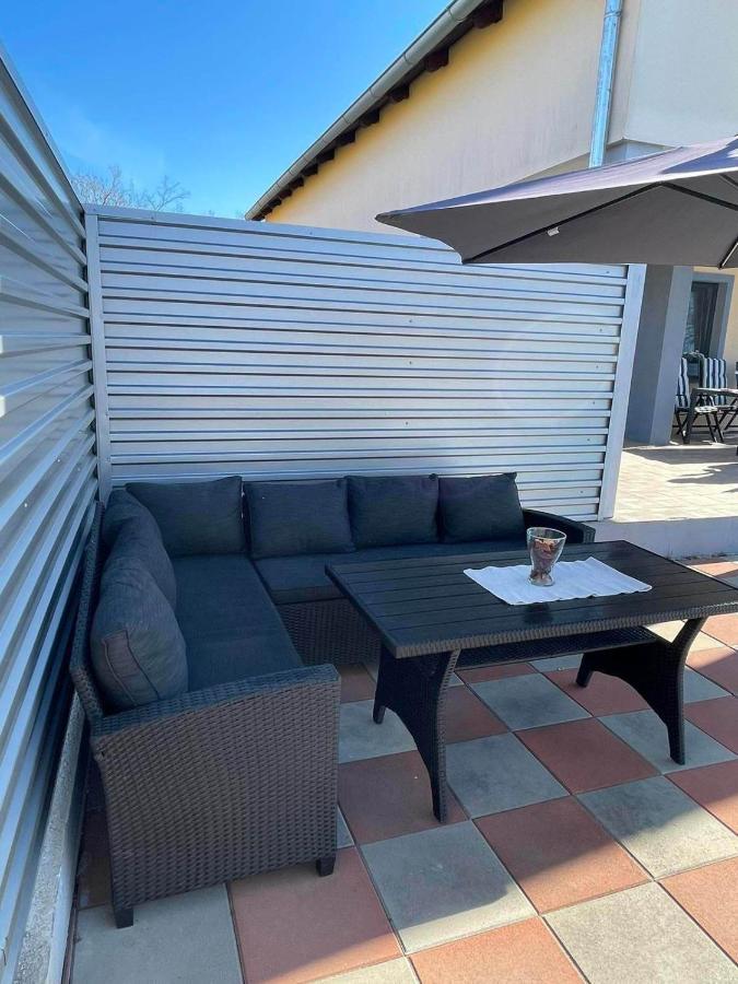 Holiday Home Lucija Sveti Filip i Jakov Eksteriør bilde