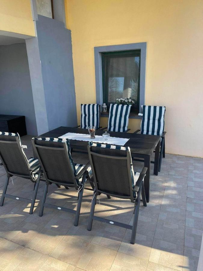 Holiday Home Lucija Sveti Filip i Jakov Eksteriør bilde