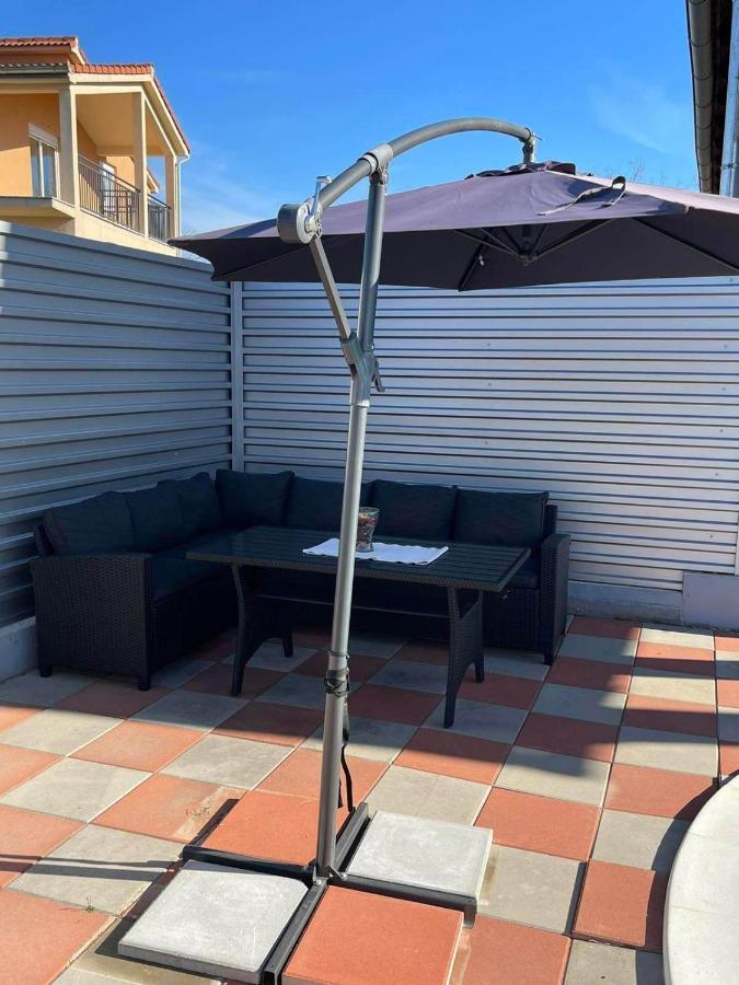 Holiday Home Lucija Sveti Filip i Jakov Eksteriør bilde
